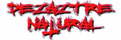 logo Dezaztre Natural logo Dezaztre Natural